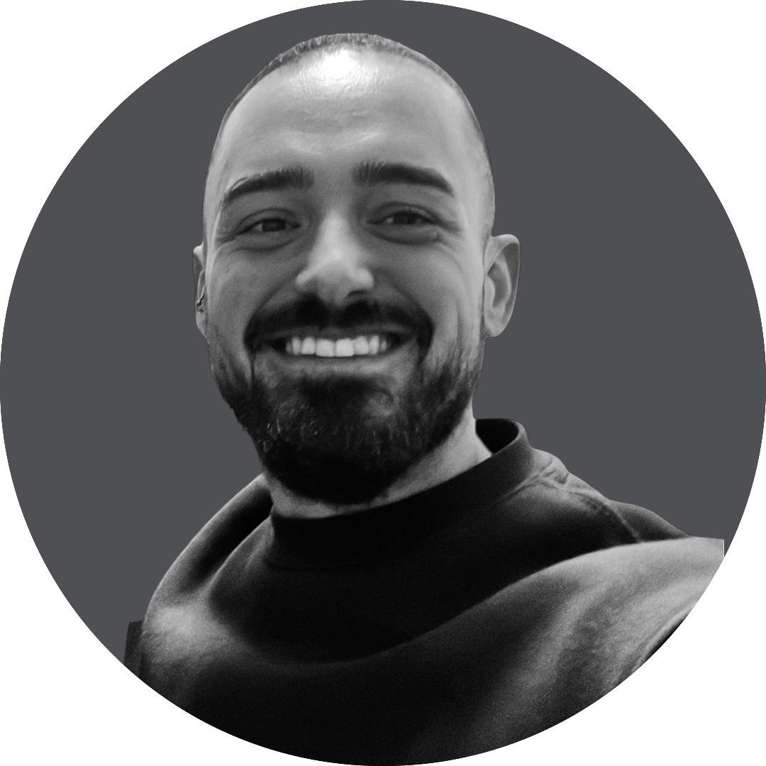 Máximo Duque López - Auxiliar